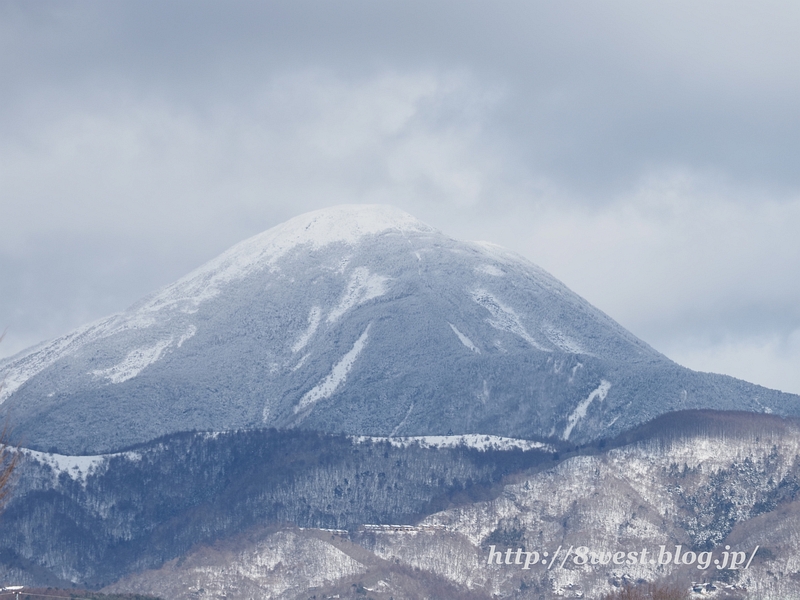 蓼科山1228