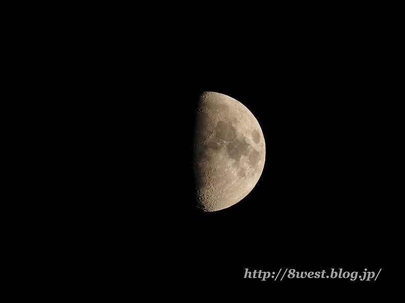 月齢9.15