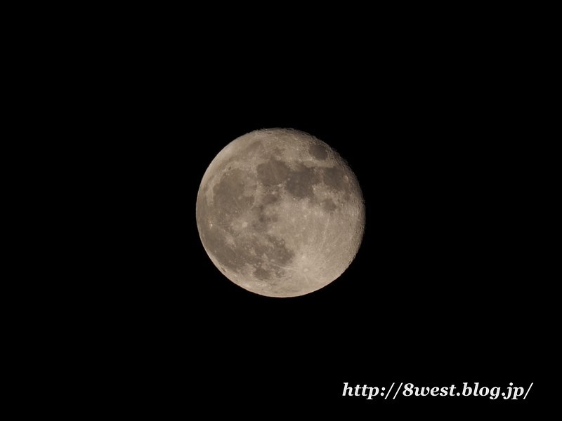 十六夜月15.53