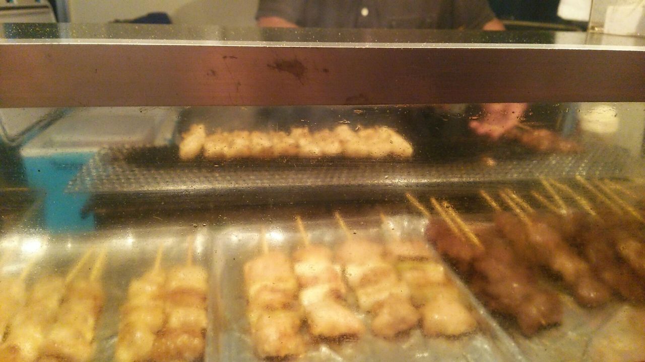 南浦和の美味しい焼き鳥やさん 西村昭代のパワフルぶろぐ 南浦和の美味しい焼き鳥やさん 西村昭代のパワフルぶろぐ