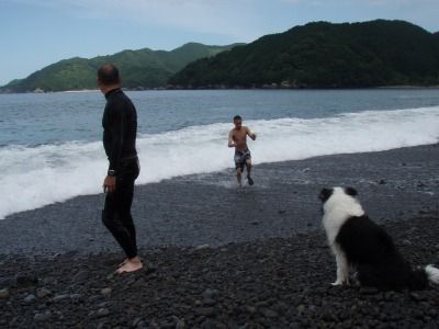 船越海岸・銚子川 050