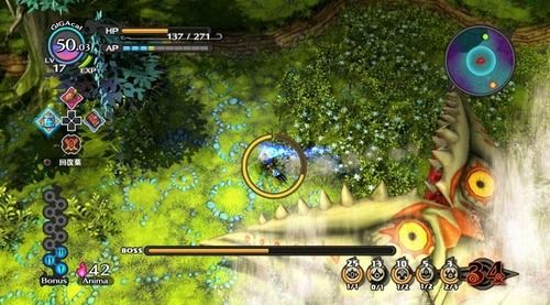 Ps3の新作アクションrpg 魔女と百騎兵 公式サイト公開 初回限定版情報も どっとこむ Com