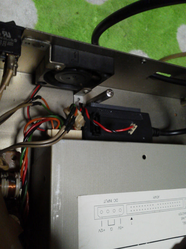 復活 YAMAHA CRW-F1 IDE with Win8.1 ならず(ノд・。) グスン 復活 YAMAHA CRW-F1 IDE with Win8.1 ならず(ノд・。) グスン
