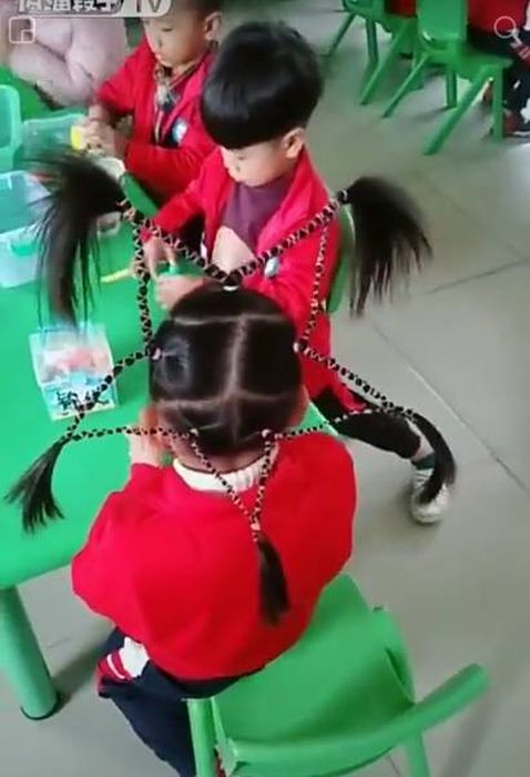 髪の長い人は好きですか コメが無くとも