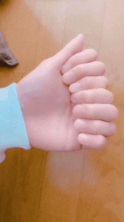 指 コメが無くとも 指 コメが無くとも