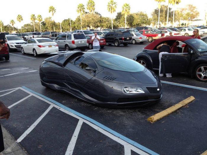 憧れの車 コメが無くとも 憧れの車 コメが無くとも