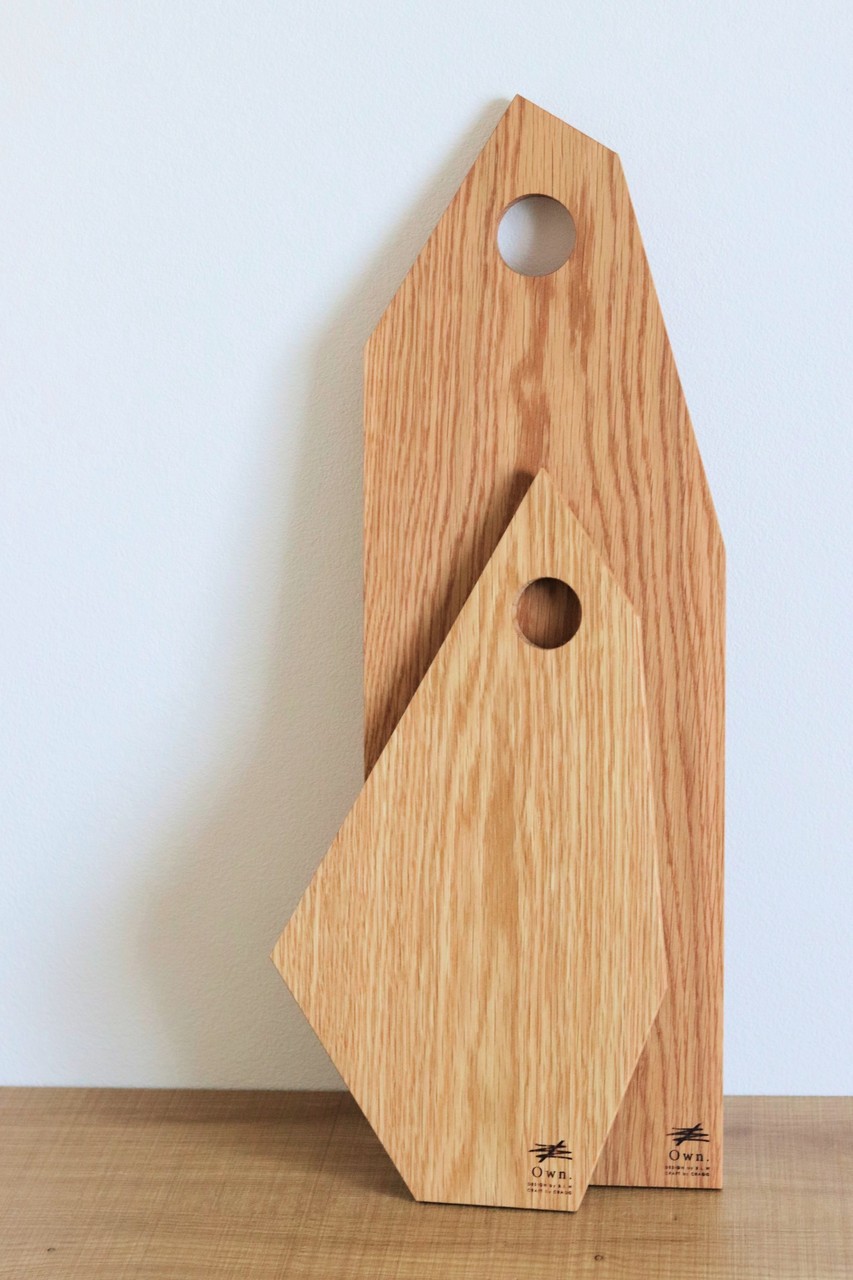 Own. Fragment Board サイズL Own. Fragment Board サイズL