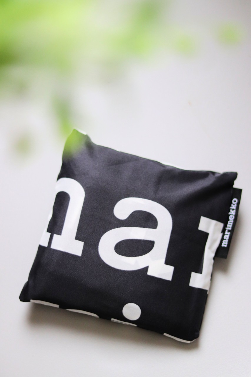 小さく畳めるのに大容量 マリメッコのエコバッグが最高ヾ ﾉ そして最近のハマりもの With Lattice Powered By ライブドアブログ