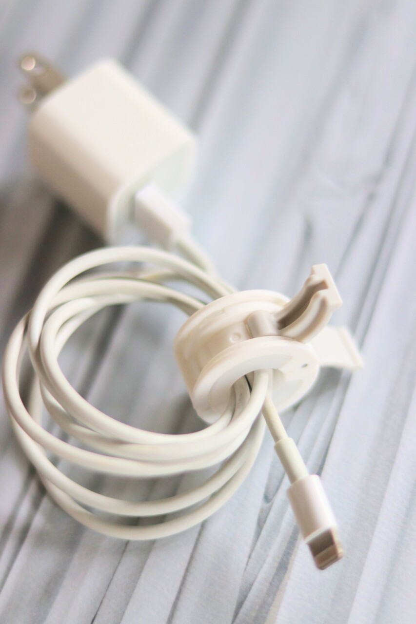 セリア コードクリップが進化してたの知ってた 大感謝祭 噂のコスメを半額でゲット With Lattice Powered By ライブドアブログ