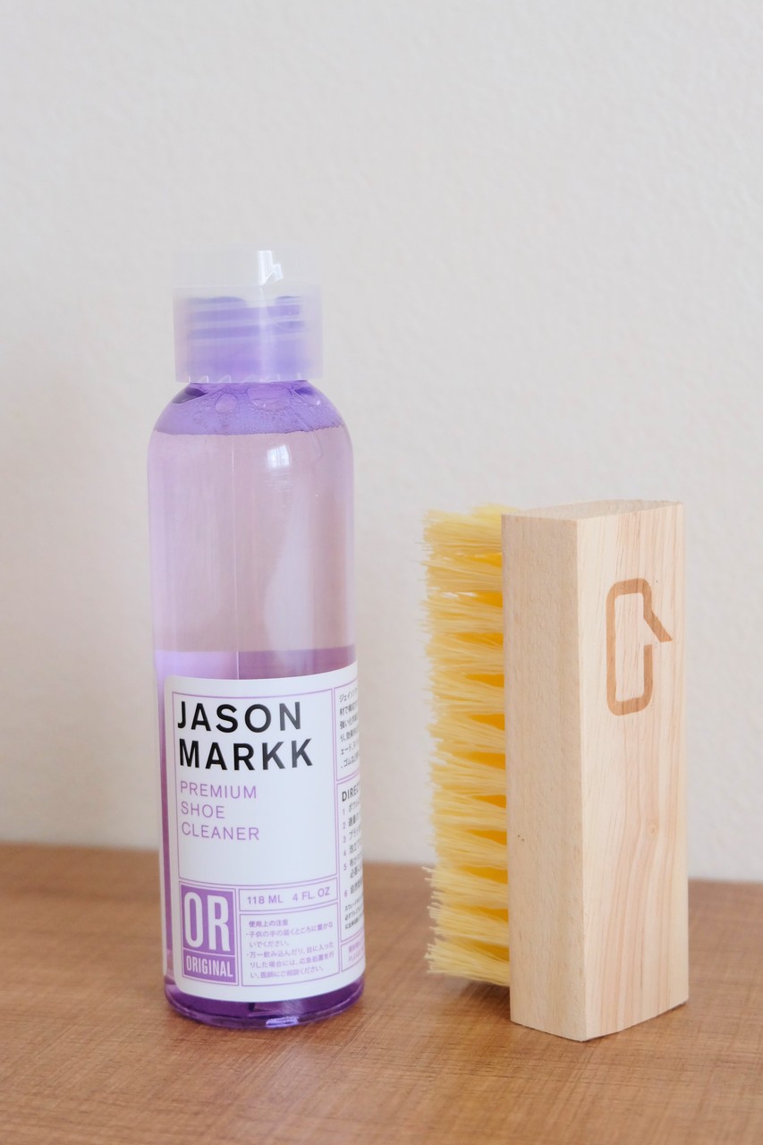 噂のクリーナーで汚い靴がみるみる真っ白に 衝撃ビフォー アフター With Lattice Powered By ライブドアブログ