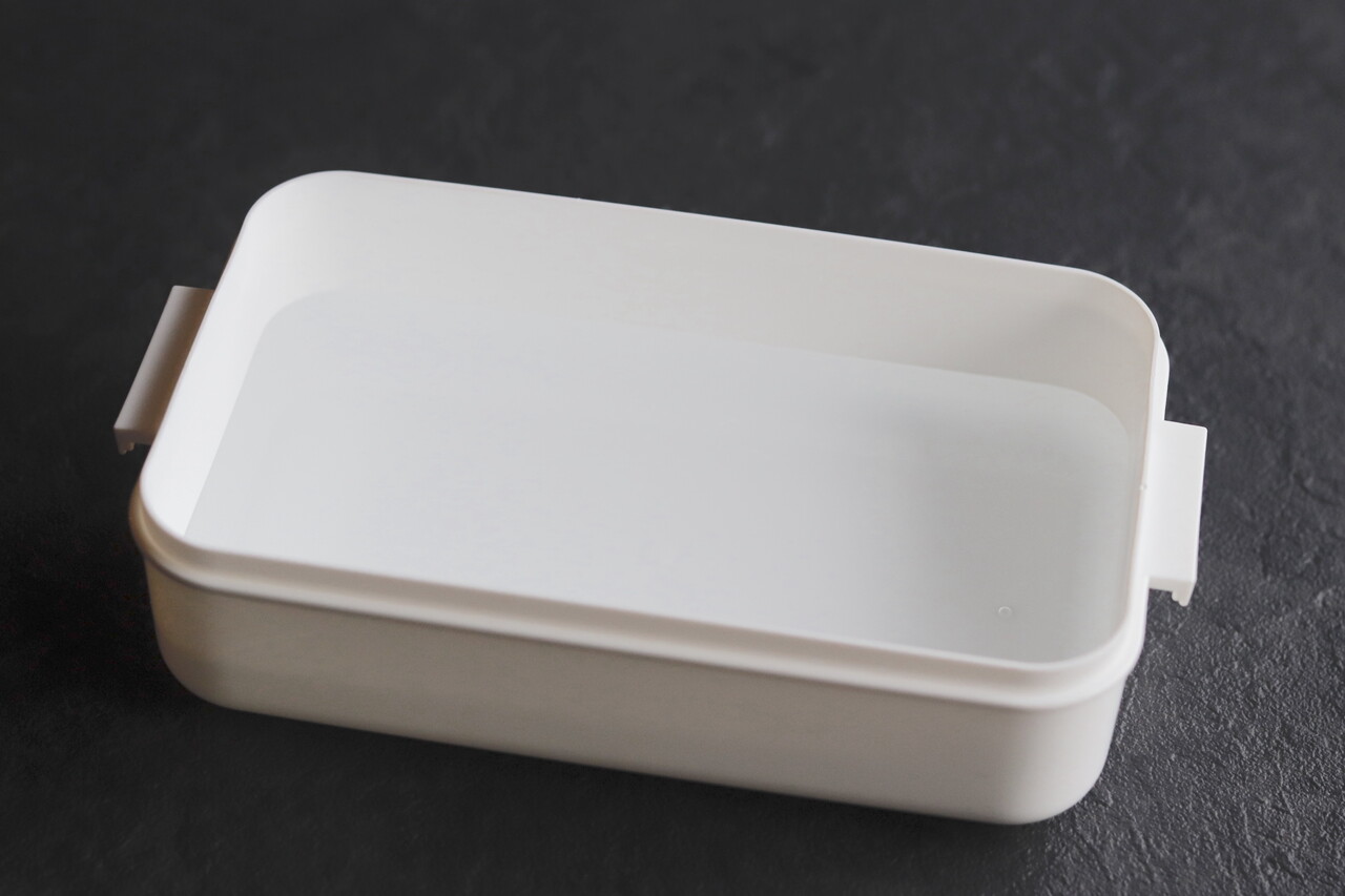 ダイソー 半信半疑で買った0円グッズが最強 水漏れなし パッキン一体型のシンプルなお弁当箱 With Lattice Powered By ライブドアブログ