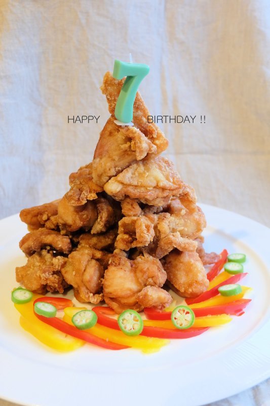 次男のお誕生日パーティー ケーキの代わりはまさかのアレ With Lattice Powered By ライブドアブログ 次男のお誕生日パーティー ケーキの代わりはまさかのアレ With Lattice Powered By ライブドアブログ