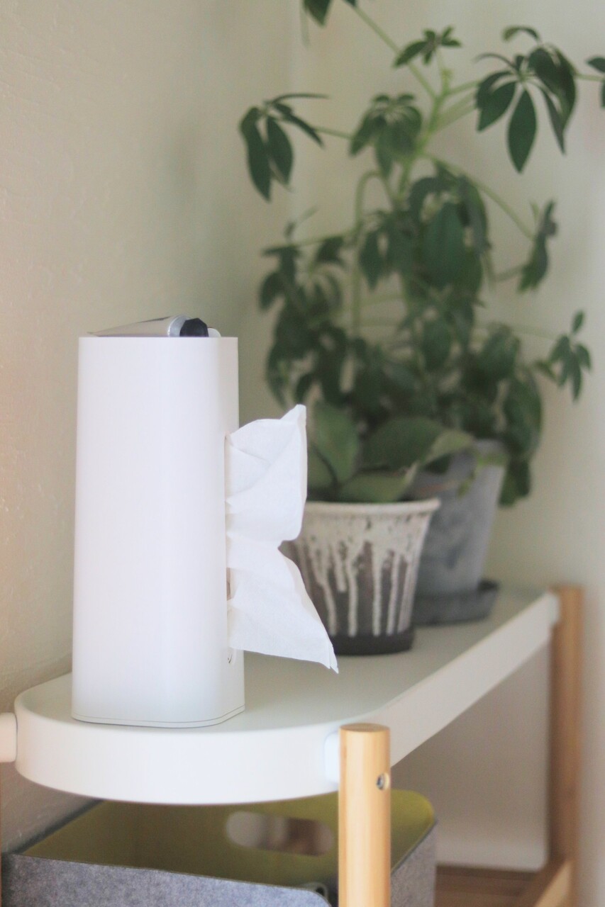 ニトリ 3wayの省スペースティッシュケースが技あり そしてイベントのお知らせです With Lattice Powered By ライブドアブログ