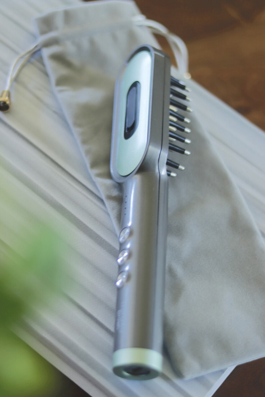 超話題のEMS美顔器がとんでも価格で買えちゃう!「miroku brush 超話題のEMS美顔器がとんでも価格で買えちゃう!「miroku brush