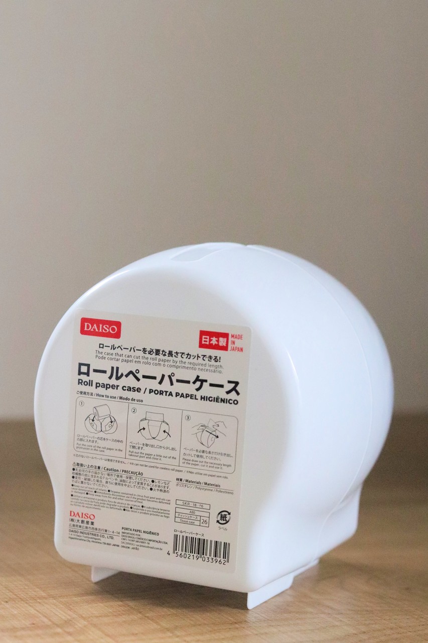 ペーパー セリア ホルダー トイレット 100均セリアでトイレットペーパーホルダーを簡単DIY！便利なステンレス製も！