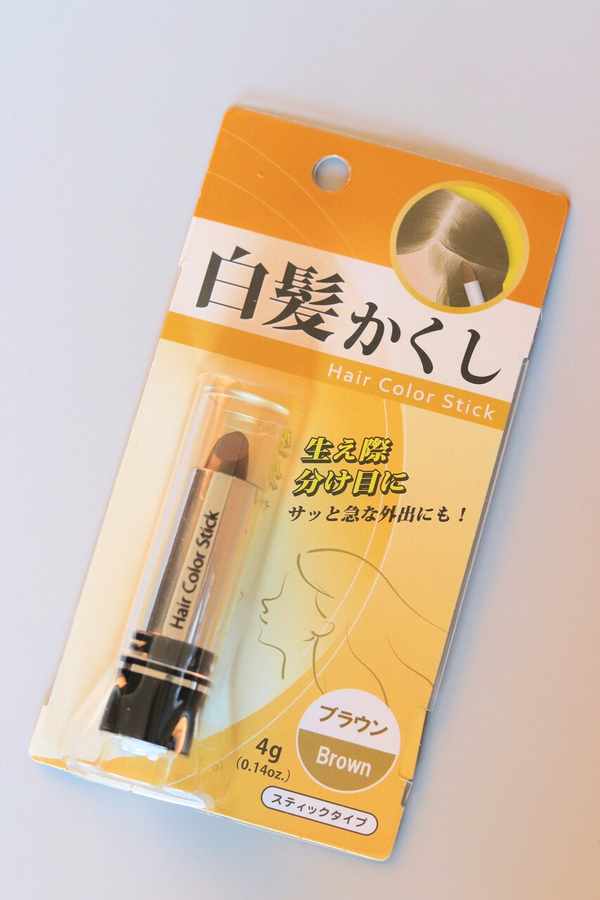 アラフォーの悩みがまさかのダイソーで解決！ リップのようなリタッチ 