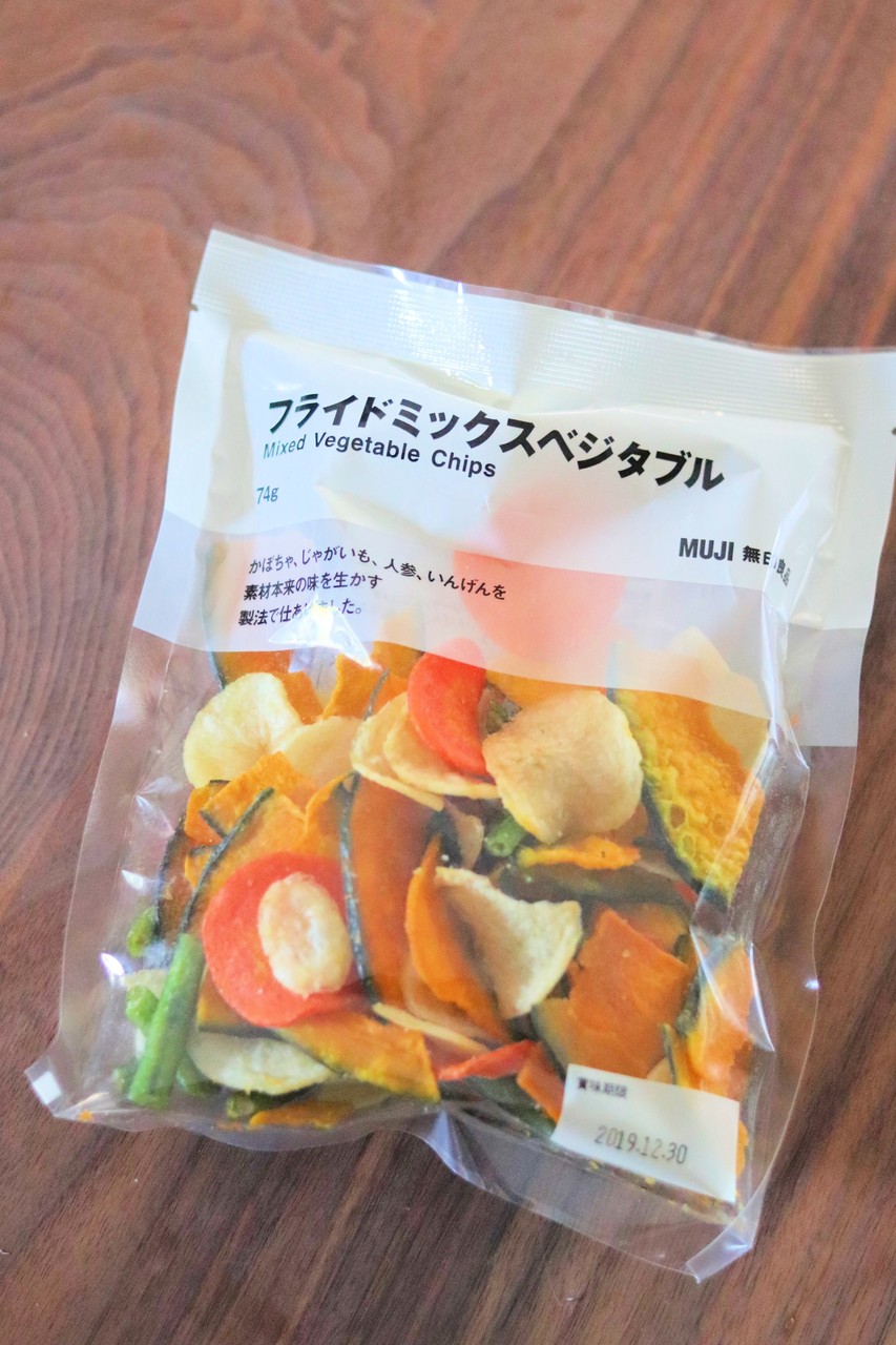 コストコなら買える 超小さくて美味しいもの 無印の野菜チップで素敵にアレンジ With Lattice Powered By ライブドアブログ コストコなら買える 超小さくて美味しいもの 無印の野菜チップで素敵にアレンジ With Lattice Powered By ライブドアブログ