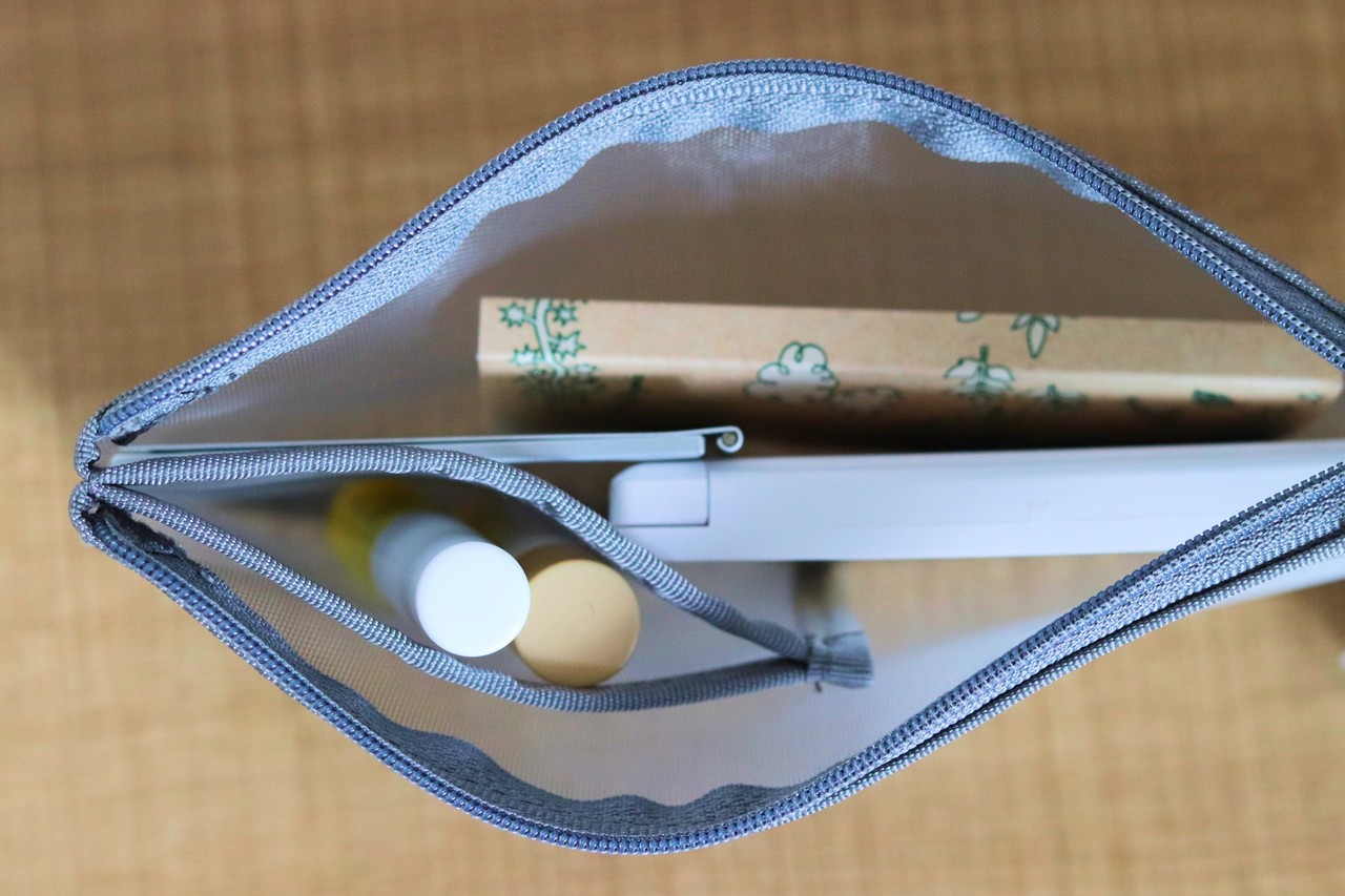 400円以下の無印文具が色々な小物整理に使えて便利 活用方法4つヾ ﾉ With Lattice Powered By ライブドアブログ