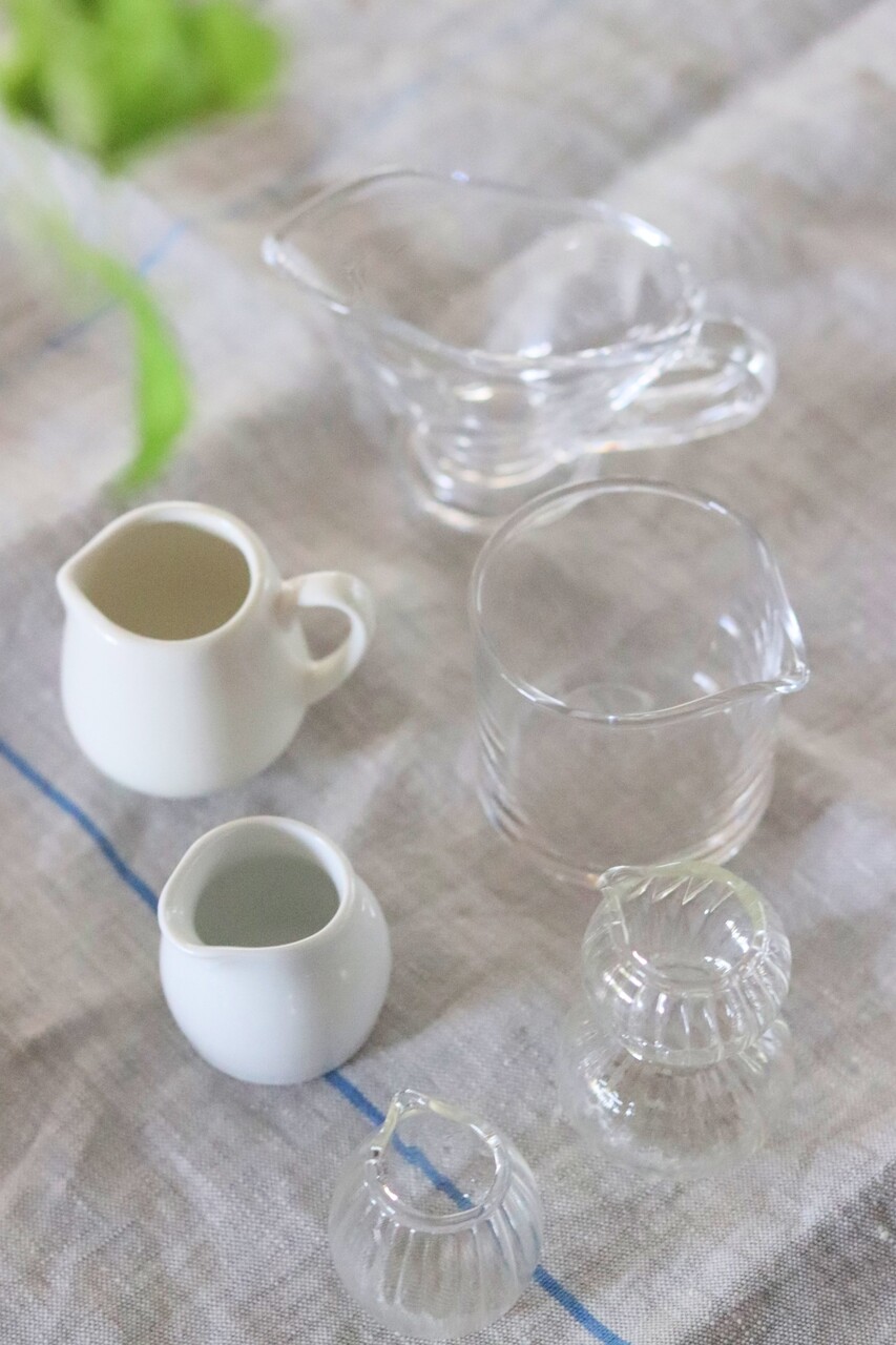 セリア おうちごはんをワンランクアップさせるモノ 我が家のお気に入りのミニ食器色々 With Lattice Powered By ライブドアブログ