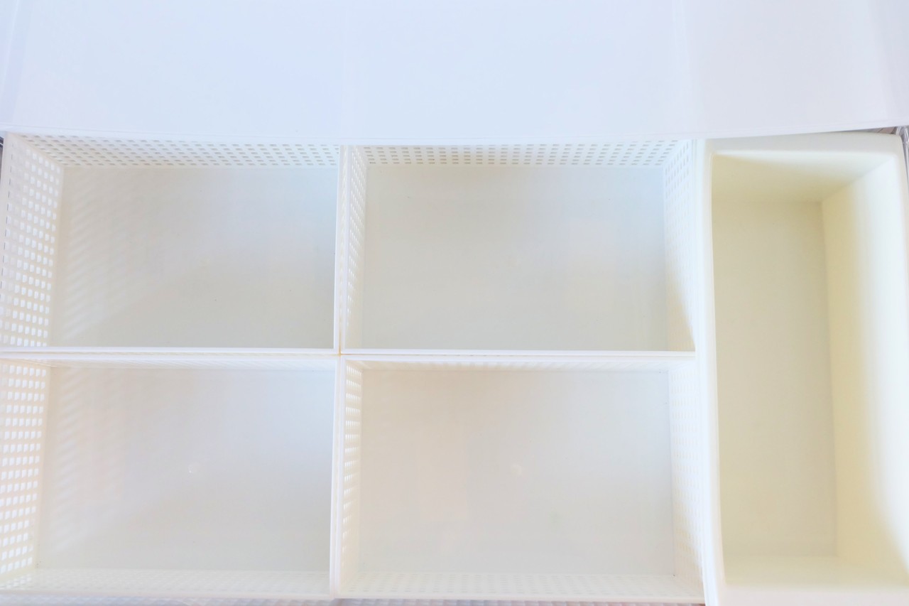 セリアの激売れボックスが冷蔵庫にジャスト ikea 100均で作った野菜室収納公開 With Lattice Powered By ライブドアブログ セリアの激売れボックスが冷蔵庫にジャスト ikea 100均で作った野菜室収納公開 With Lattice Powered By ライブドアブログ