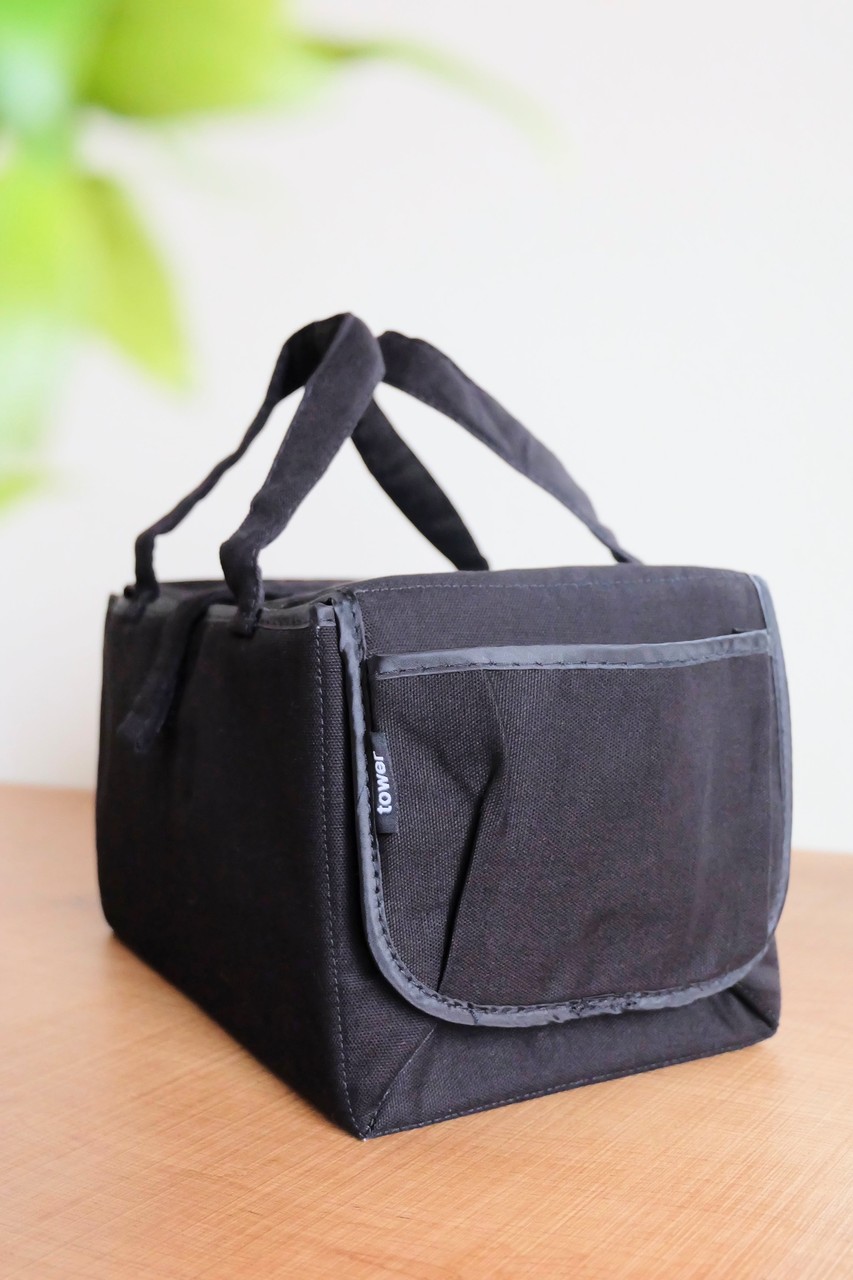 目からウロコの１台2役 買って大正解だったアイロン収納バッグヾ