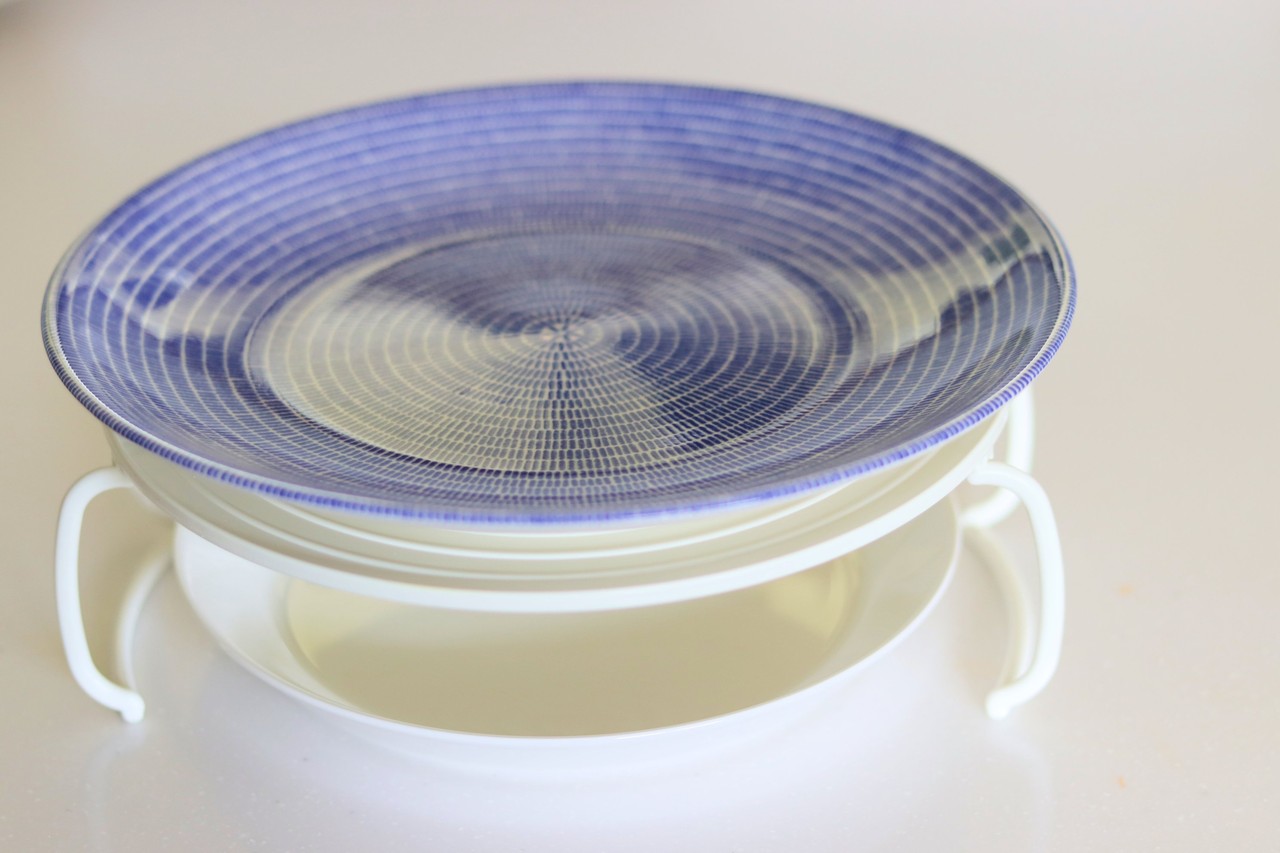 ニトリ シンプルかつ使わない時の収納も優秀 時短家事が叶う電子レンジグッズ With Lattice Powered By ライブドアブログ