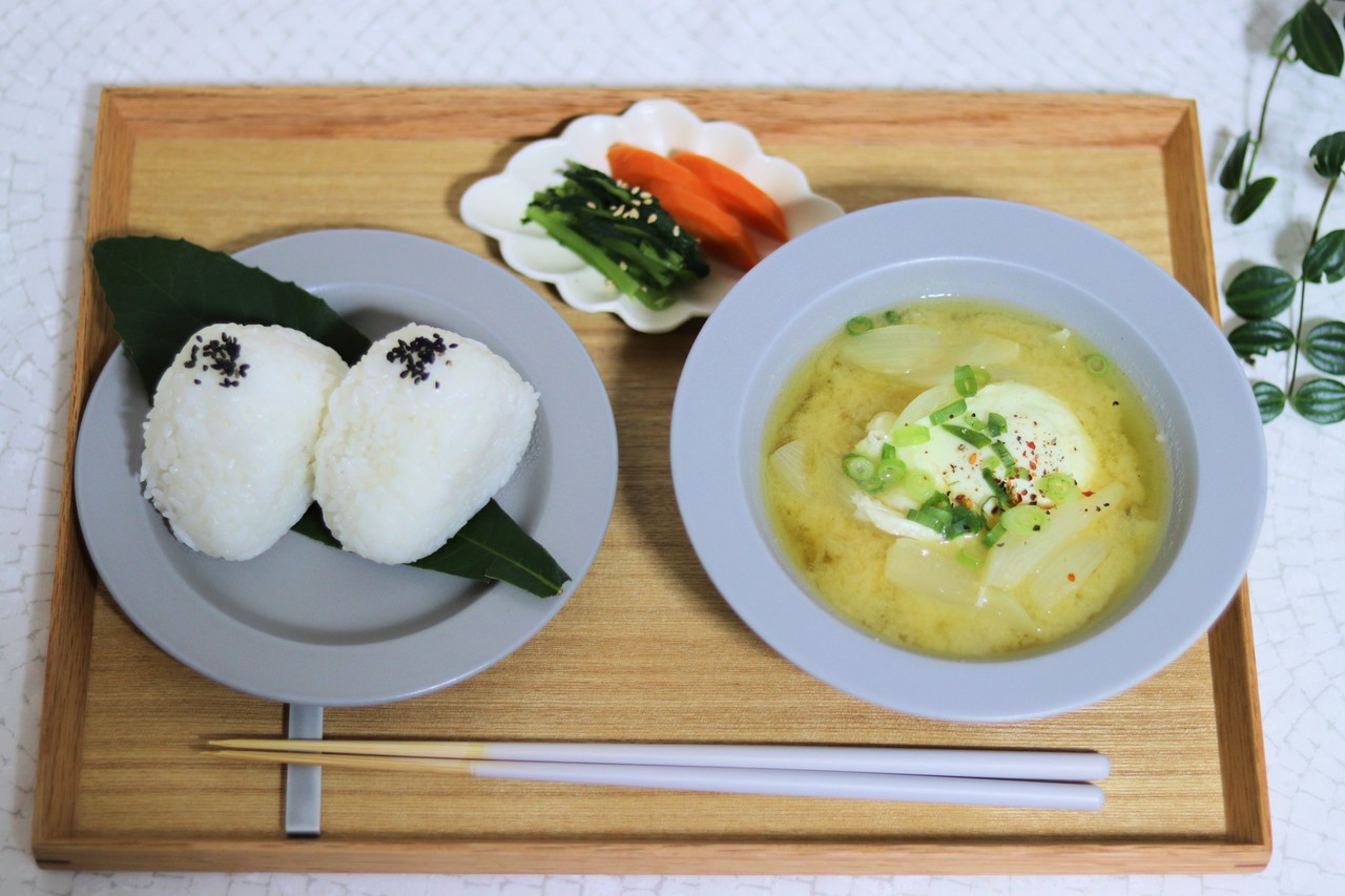 料理レシピ本大賞2018「みそ汁はおかずです」に励まされる