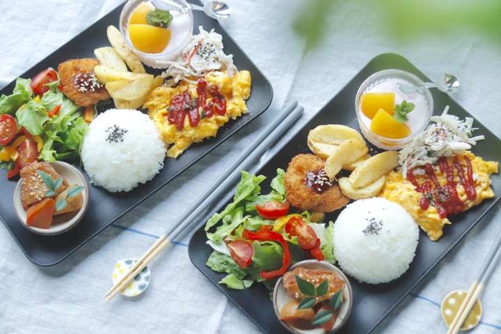 【超大大大セール中!】【10月31日迄】石皿 ダイソー】やっぱり…大人買いしました！騙されたと思って使ってみて