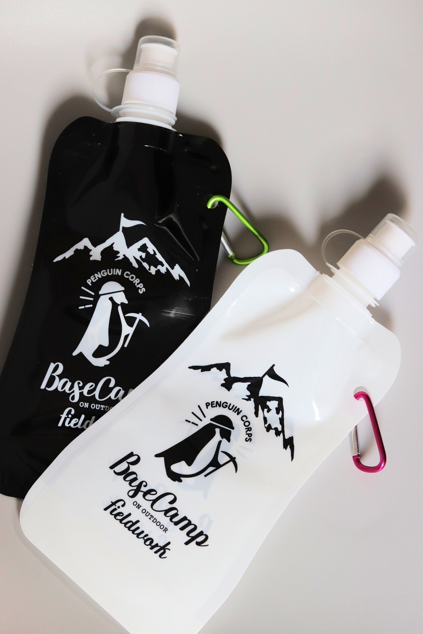 100均 キャンドゥで見つけた コンパクトにたためる保冷グッズが便利で可愛い With Lattice Powered By ライブドアブログ