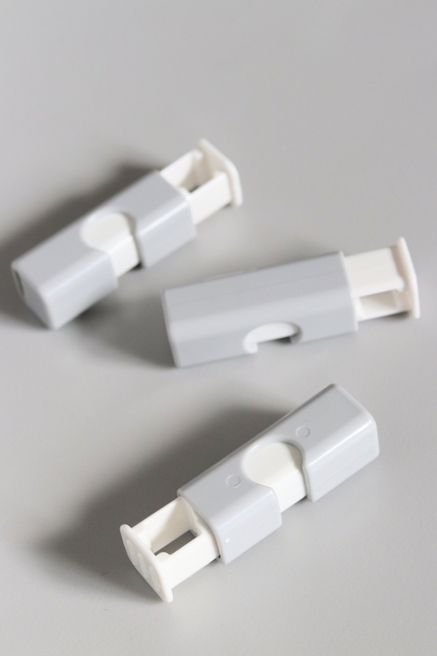 セリア 噂の新商品 プッシュクリップ がめっちゃ良かった そして福袋の戦利品でお手軽晩酌ヾ ﾉ With Lattice Powered By ライブドアブログ