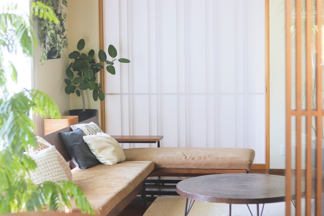 Ikea 偶然見つけて即買いした家具 数年悩んだリビングインテリアが一歩前進 With Lattice Powered By ライブドアブログ