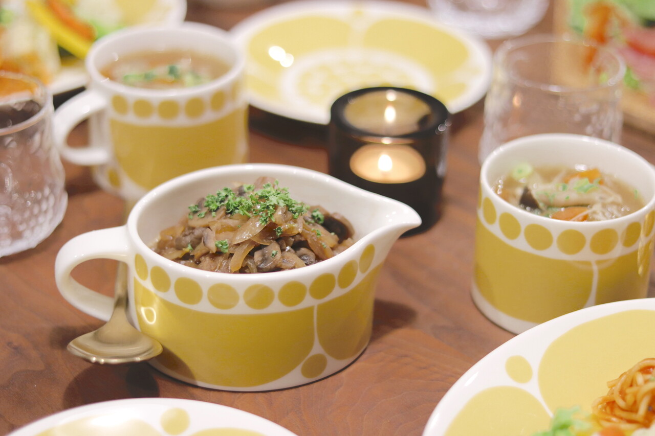 scopeが超お得】春だ！イエローだ！ スンヌンタイだ〜！ 気分が上がる