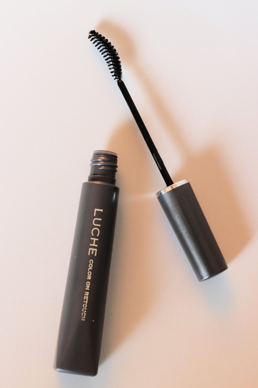 アラフォーの悩みがまさかのダイソーで解決 リップのようなリタッチ剤がめちゃくちゃイイヾ ノ With Lattice Powered By ライブドアブログ