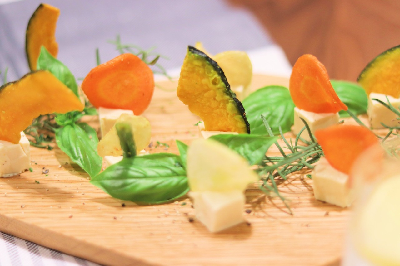 コストコなら買える 超小さくて美味しいもの 無印の野菜チップで素敵にアレンジ With Lattice Powered By ライブドアブログ コストコなら買える 超小さくて美味しいもの 無印の野菜チップで素敵にアレンジ With Lattice Powered By ライブドアブログ