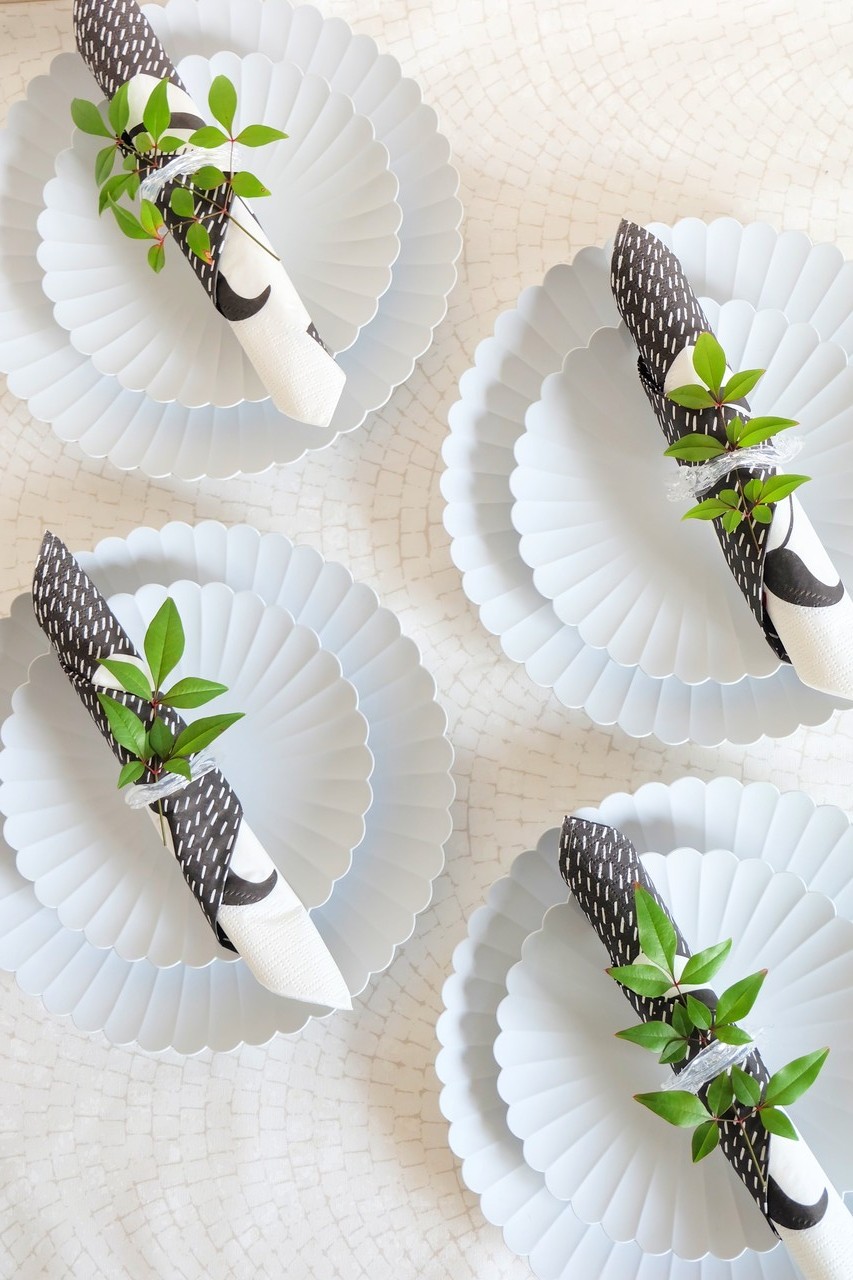 ダイソー 嬉しいのは子供だけじゃない まさかのアレが おもてなしグッズに大変身 With Lattice Powered By ライブドアブログ