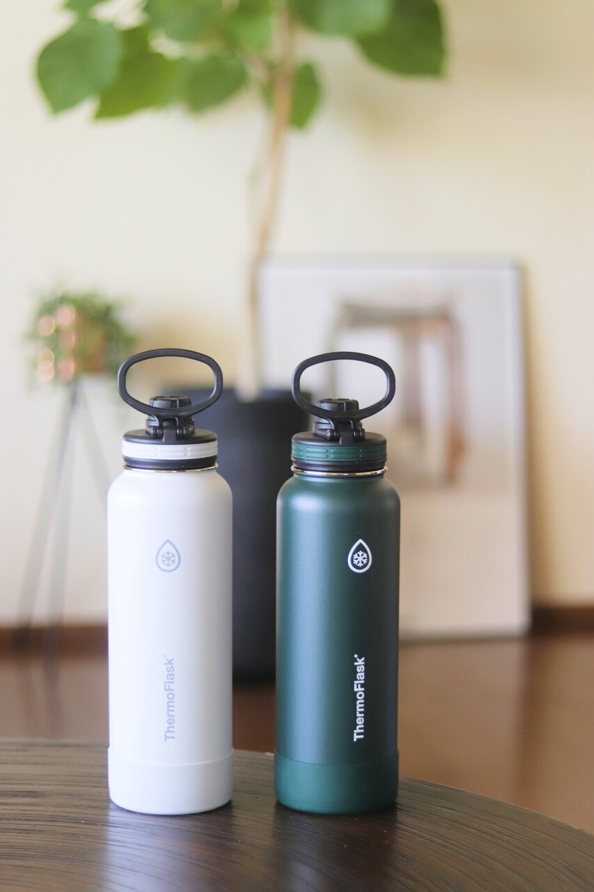 コストコに急げ 超破格で買えたお洒落なステンレスボトルが最高です With Lattice Powered By ライブドアブログ