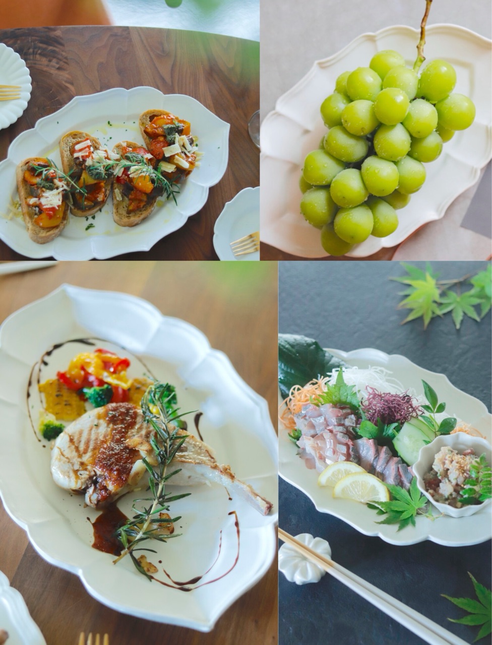 愛しのうつわたち祭り】臼杵焼に久々の新入りが！そしてscope