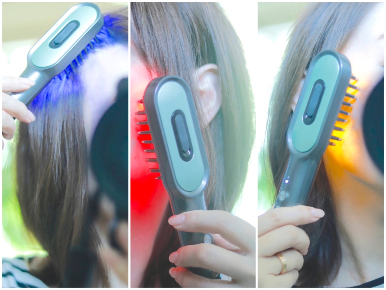 超話題のEMS美顔器がとんでも価格で買えちゃう！「miroku brush」使用