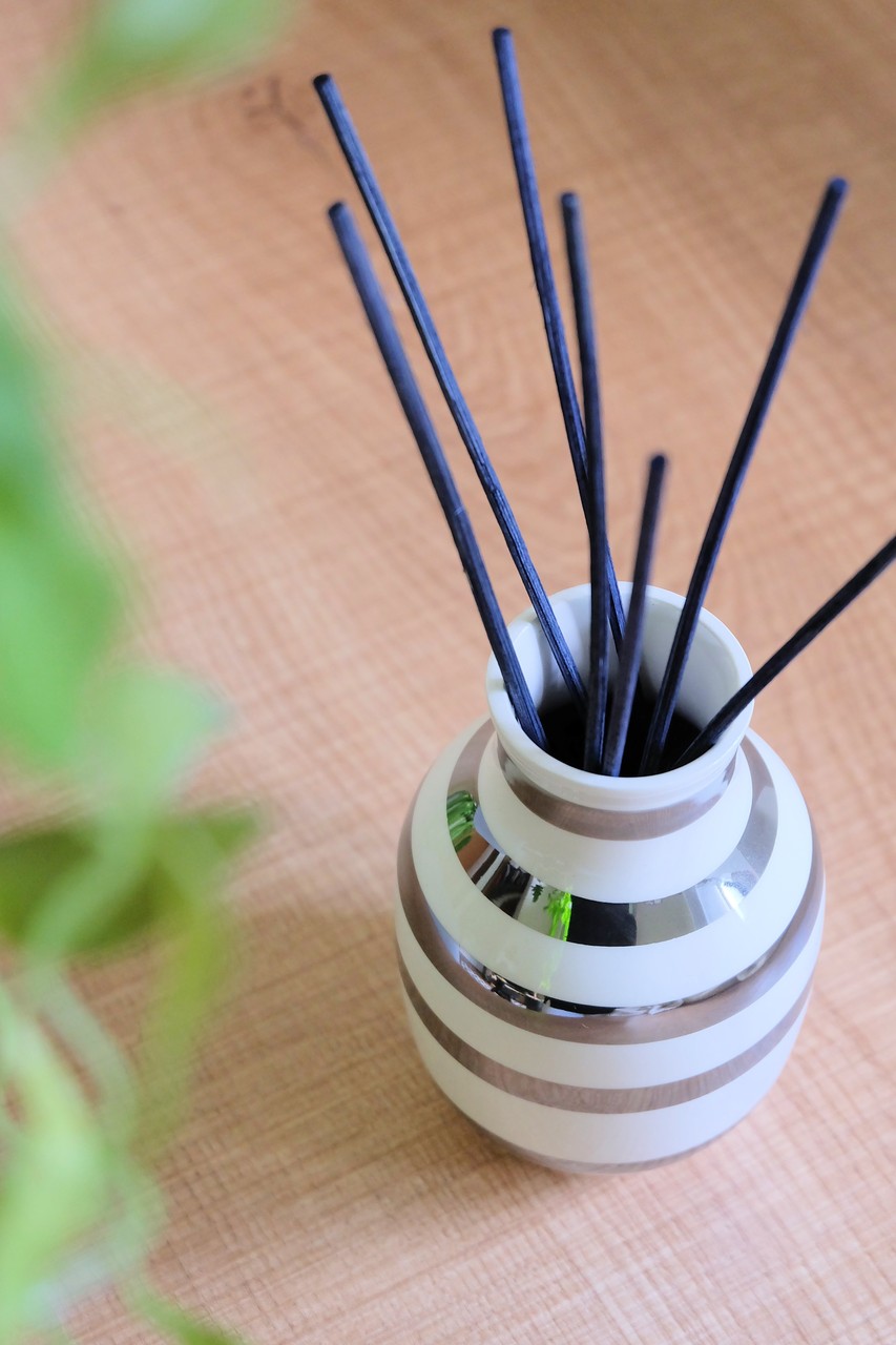オマジオ 目から鱗だった花瓶以外の使い方 フローラタンブラーも With Lattice Powered By ライブドアブログ