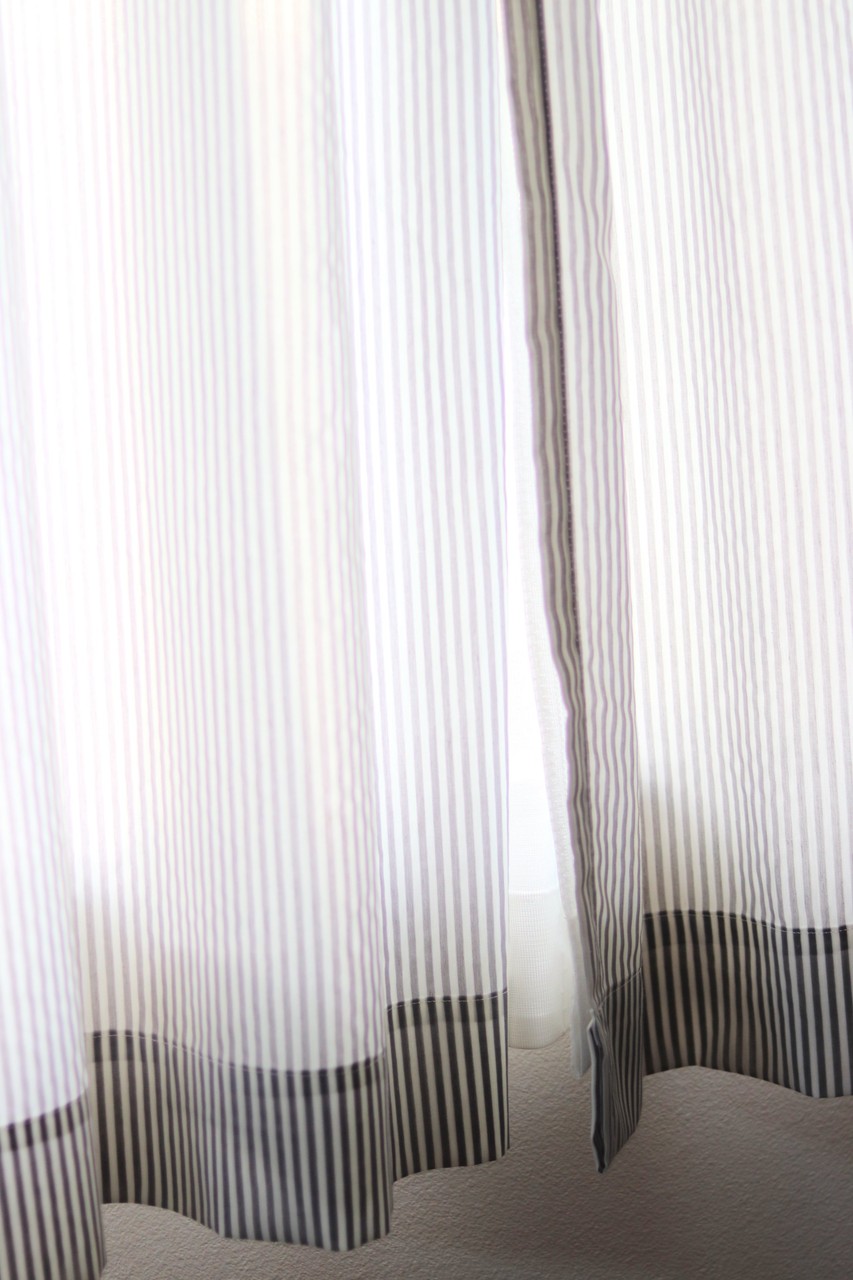 ニトリ 小さすぎる実力者 カーテンのちょい空き問題が一気に解決 ポチレポ 半額で大人買い 笑 With Lattice Powered By ライブドアブログ