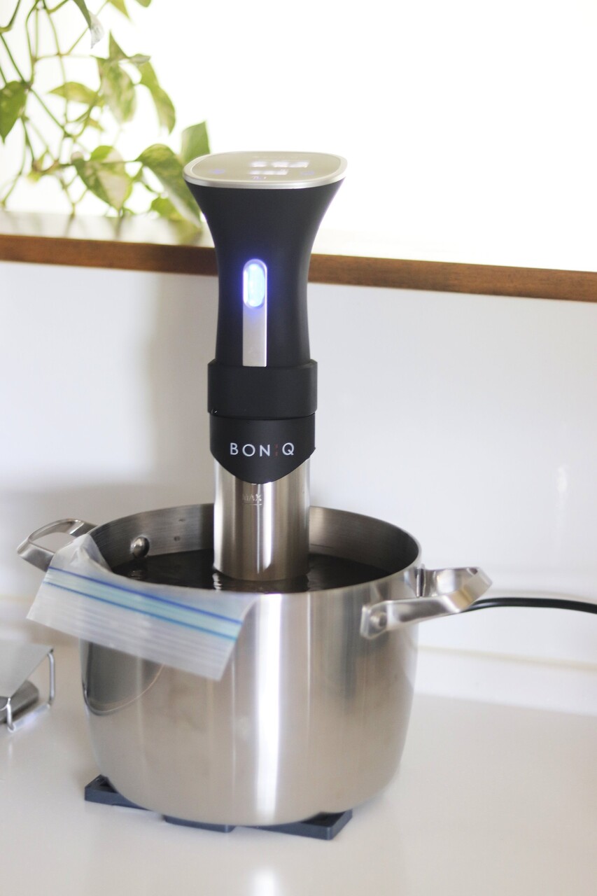 我が家の神家電BONIQがさらに進化!「BONIQ 2.0」が新登場! お 我が家の神家電BONIQがさらに進化!「BONIQ 2.0」が新登場! お