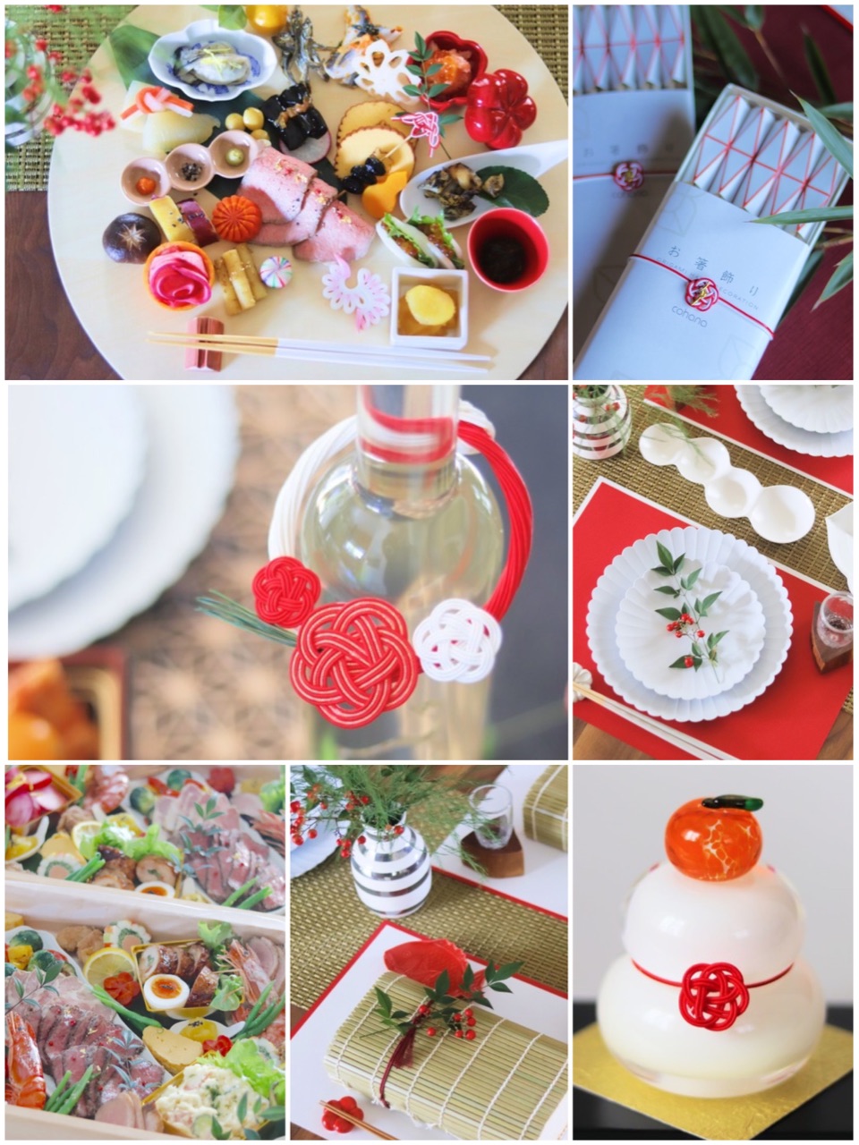楽天SS】まだ間に合う！お正月を華やかにするアイテムBEST5ヾ  