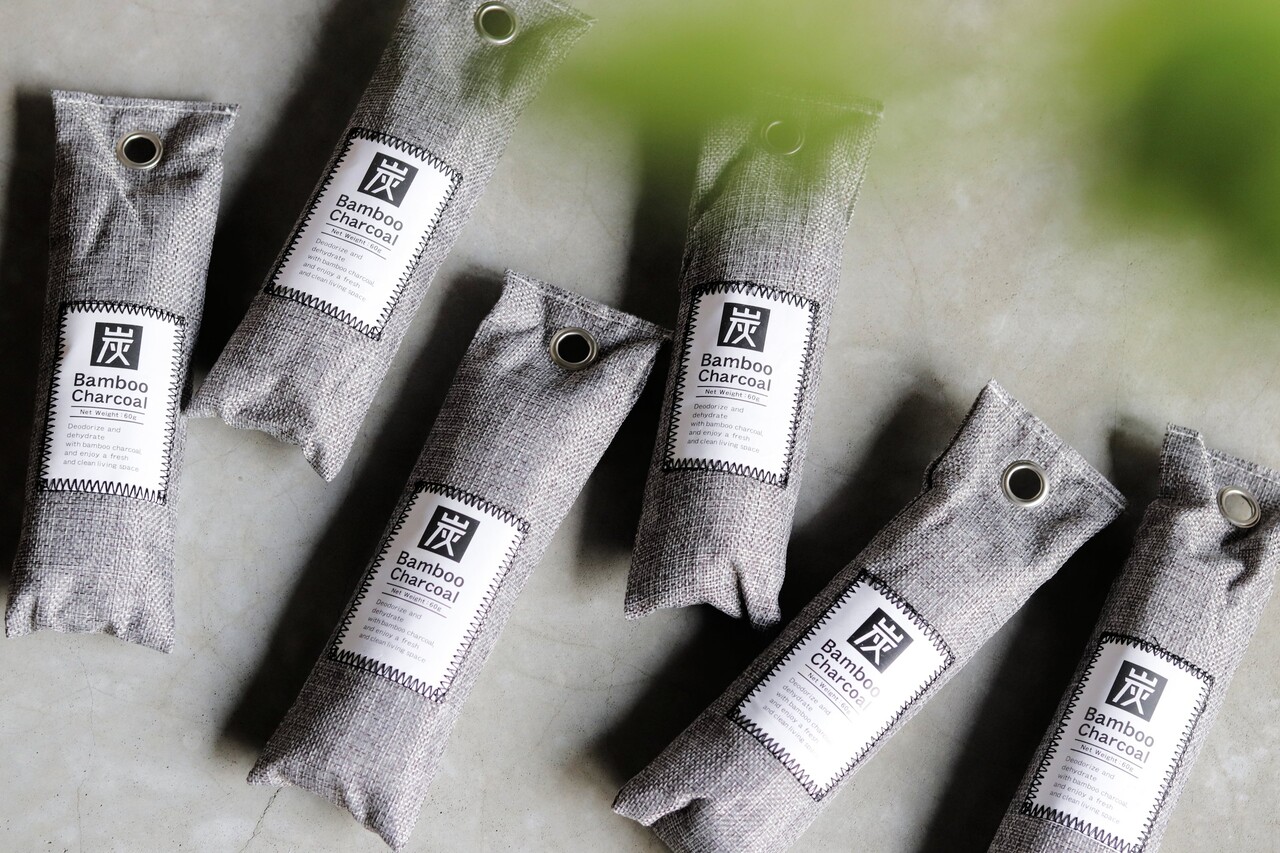 セリア 思わず大人買いしてしまった 超スタイリッシュな炭のアレ With Lattice Powered By ライブドアブログ