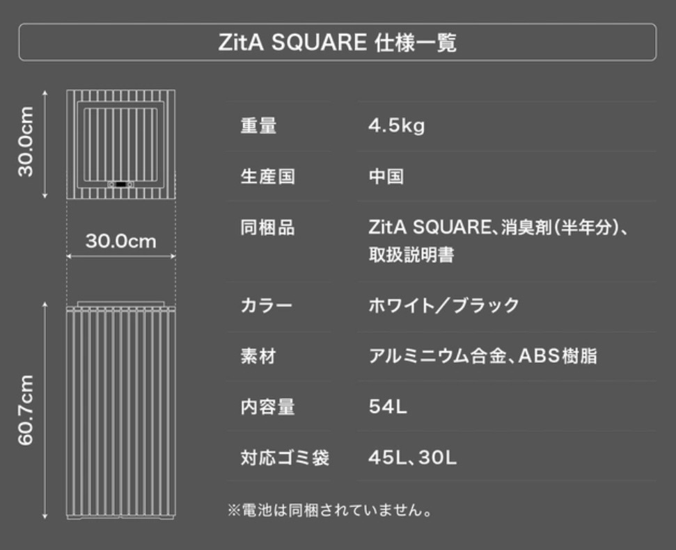 待ってたー! 買えたー!「ひらけ、ゴミ箱」の新シリーズ・最高 待ってたー! 買えたー!「ひらけ、ゴミ箱」の新シリーズ・最高