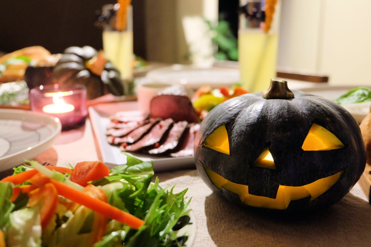 我が家のハロウィンディナー17 おじちゃんのかぼちゃサマサマバージョン With Lattice Powered By ライブドアブログ 我が家のハロウィンディナー17 おじちゃんのかぼちゃサマサマバージョン With Lattice Powered By ライブドアブログ