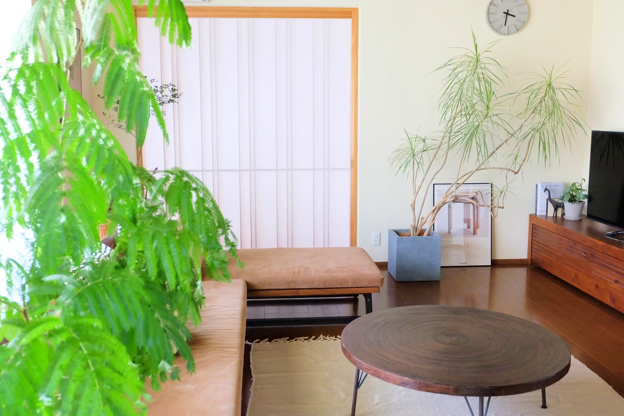 我が家のリビングと和室のこと 収納のこだわりと将来のための工夫 With Lattice Powered By ライブドアブログ