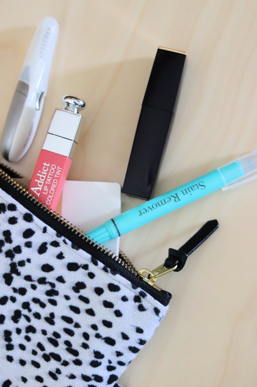 ダイソーのシミ取りが画期的 持ち歩きにも便利です ドウダンツツジで和室をおめかし 艸 With Lattice Powered By ライブドアブログ