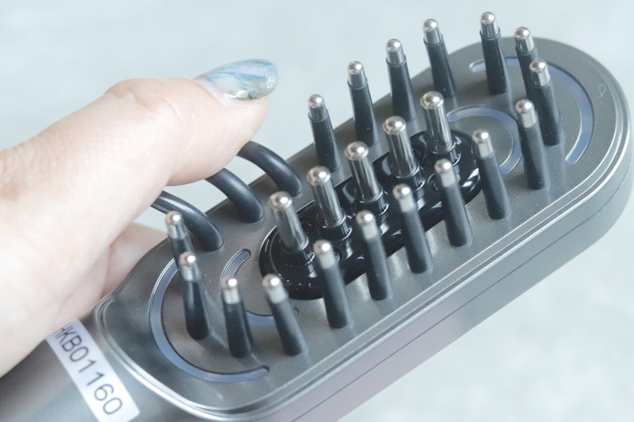 超話題のEMS美顔器がとんでも価格で買えちゃう!「miroku brush 超話題のEMS美顔器がとんでも価格で買えちゃう!「miroku brush
