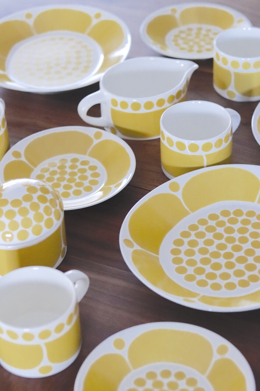 scopeが超お得】春だ！イエローだ！ スンヌンタイだ〜！ 気分が上がる