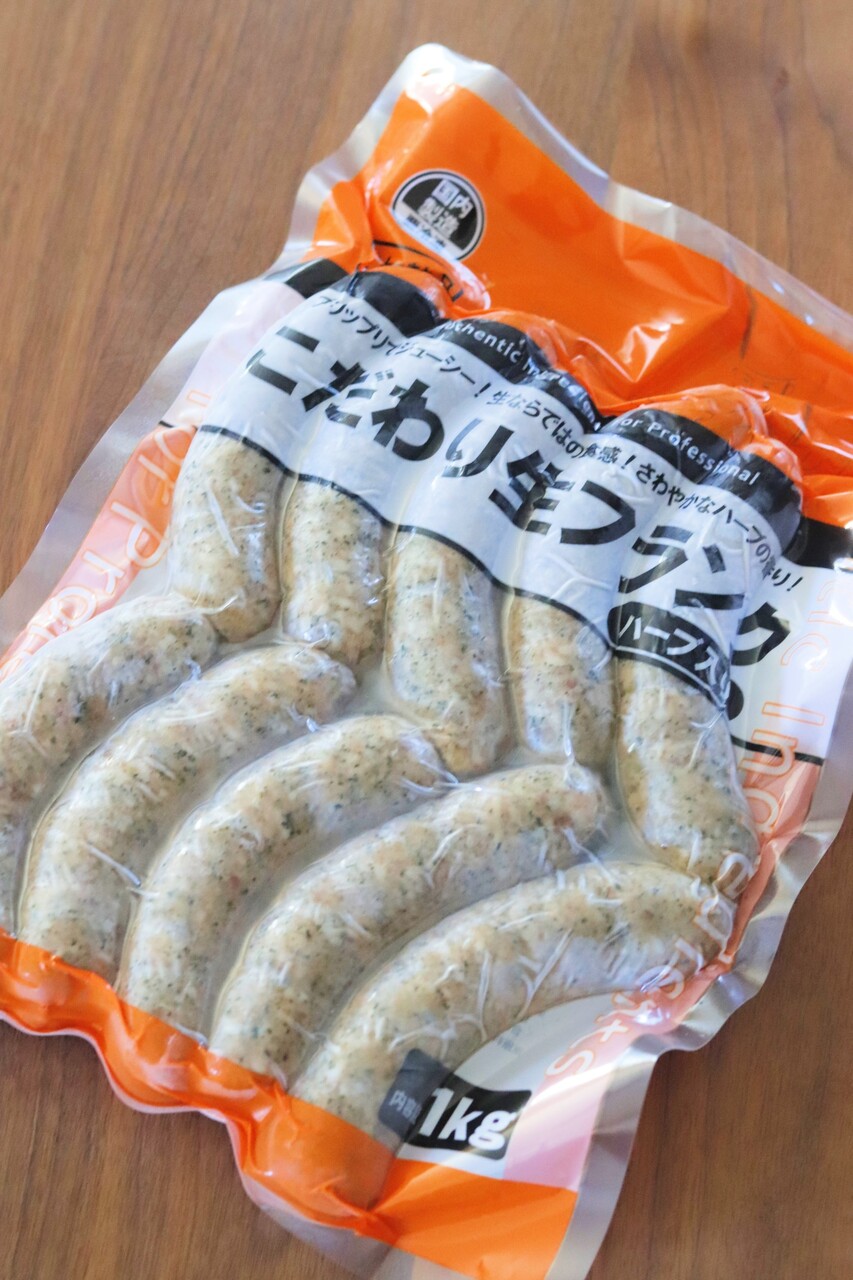 業務スーパー もしかしてコストコを超えた コスパ最高の冷凍食品を発見ヾ ﾉ With Lattice Powered By ライブドアブログ